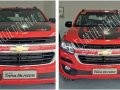 2018 Chevrolet Trailblazer 4x2 automatic diesel for sale-3