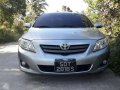 2009 Toyota Corolla Altis 1.6G for sale -0