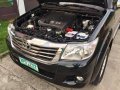 2013 Toyota Hilux G 2014 2015 for sale-10