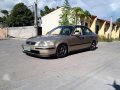 Honda Civic lxi bigote 1997 model for sale-0