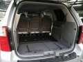 Well-kept Kia Carnival 2012 for sale-7