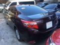 2017 Toyota Vios 1.3 E Automatic GRAB READY-2