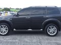 2010 Mitsubishi Montero for sale -5