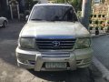 Toyota Revo VX200 2003 Silver SUV For Sale -3