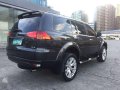 2010 Mitsubishi Montero for sale -2