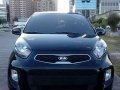 2016 Kia Picanto manual for sale -3