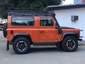 Land Rover Defender 1990 for sale-1