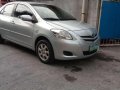 Toyota Vios E for sale -1