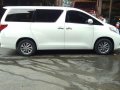 2014mdl Toyota Alphard 3.5L V6 AT for sale-8
