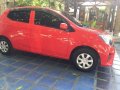 2015 Toyota Wigo SALE or swap to car/sedan-2