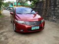 Honda City 2009 for sale-0
