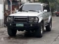 1990 Toyota Land Cruiser Lc80 Lifted for sale-0