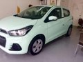 Chevrolet Spark 1.4l Manual Gas 2018 for sale-2