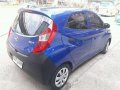 2014 Hyundai Eon Manual gas for sale -1