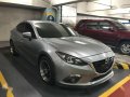 Mazda 3 2015model 1.6 for sale -1