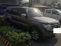2012 Mitsubishi Pajero for sale-1