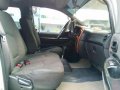 For sale my Hyundai Starex Club 2001 model-6