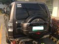 2012 Mitsubishi Pajero for sale-4