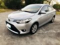 2014 Toyota Vios 1.3E Manual Transmission for sale -0