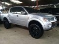 2008 Mitsubishi Strada 3.2 4x4 AT for sale-1
