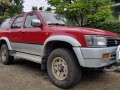 Toyota Hilux Surf 4x4 Diesel for sale -3