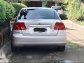 2002 Honda Civic 15L MT for sale -9