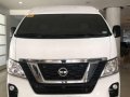 2018 Nissan Urvan Premium AT Euro4 129K DP all-in-0