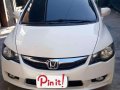 HONDA CIVIC 2009 Top of the line for sale-0