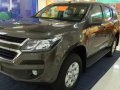 2018 Chevrolet Trailblazer 4x2 automatic diesel for sale-2