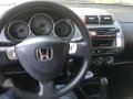 2004 Honda Jazz 1.3 idsi CVT Local for sale -4
