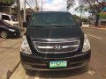 Hyundai Starex Gold AT 2011 for sale-0