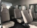 2018 Nissan Urvan Premium AT Euro4 129K DP all-in-4