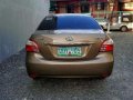 2012 Toyota Vios g automatic for sale-11