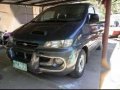 99 Hyundai Starex SVX (local Unit) for sale-1