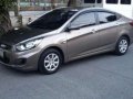 2012 Hyundai Accent 1.4 for sale-4