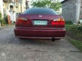 Honda Civic 1997 for sale -0