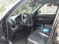 Honda CRV 4x4 2006 for sale -4