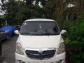 Foton MPX 2010 for sale -0