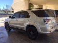 2015 Toyota Fortuner V 4x4 for sale -4