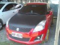 Well-maintained Suzuki Swift 2016 for sale-2