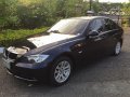 Well-kept BMW 318i 2009 for sale-1