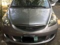2004 Honda Jazz 1.3 idsi CVT Local for sale -0