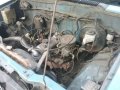 1993 Toyota Tamaraw hspur gas for sale-7