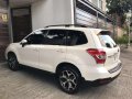 Subaru Forester premium edition 2015 for sale-10