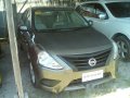 Well-maintained Nissan Almera 2017 for sale-0