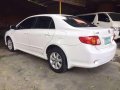 2008 Toyota Corolla Altis 1.6 e manual all power for sale-3