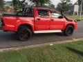 Toyota Hilux pick up 2014 for sale -0