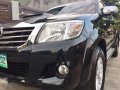 2013 Toyota Hilux G 2014 2015 for sale-4