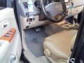 2010 Toyota Fortuner G 4x2 for sale-4