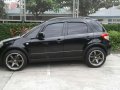 Selling my toy Suzuki SX4 crossover 201-2